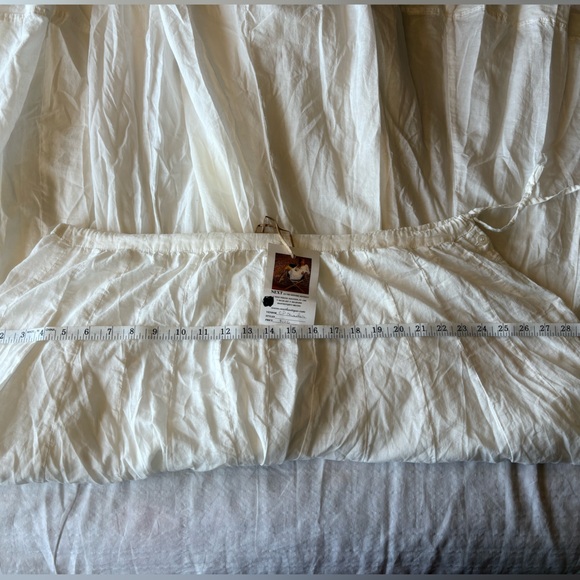 NWT CP Shades Cotton Maxi Skirt Kavita? - Picture 10 of 16